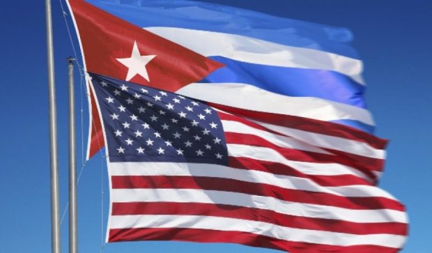 США і Куба домовились про відкриття посольств