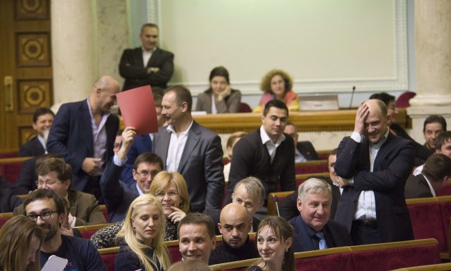 Бюджет України чи "заначка" депутатів: Томенко показав основні недоліки головного кошторису 2019 року