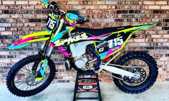 Dirt Bike