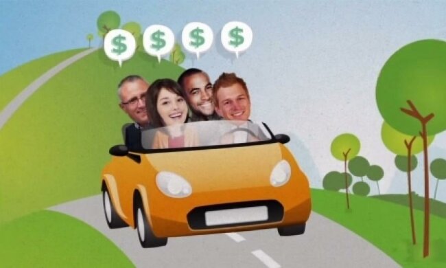 Нашелся пропавший пасажир BlaBlaCar