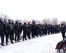 Фото: Головне управління Національної поліції в Чернівецькій області