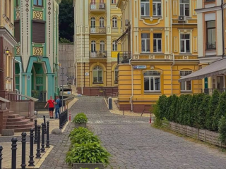 Українці, фото із соцмереж