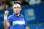 Перша ракетка України Стаховський програв за годину 46 600 євро
