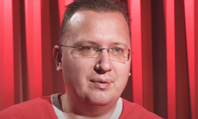 Алексей Кущ