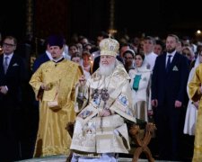 Сигаретний митрополит, кгбешник і поліцай: прем'єр знищив Кирила