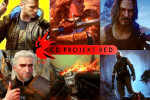 CD Projekt RED 