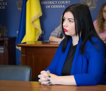 Юлия Федулеева