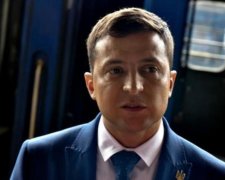 Мы вас ждем: воины АТО оставили Зеленскому послание