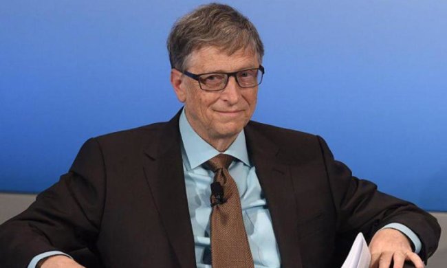 Білл Гейтс розповів, що погубить людство