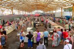 Одесский "Привоз" превратили в помойную яму: фото постапокалипсиса
