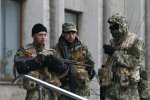 Боевики атаковали украинский "опорник", есть раненые