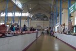 продуктовий ринок, скрін