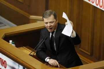 Звідки багатства: скандальний радикал знову вийшов сухим із води