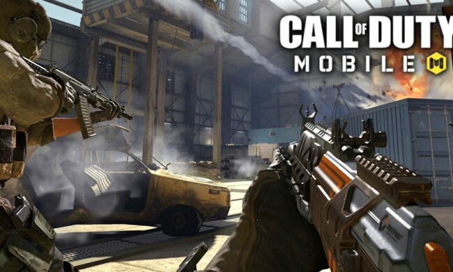 Call of Duty: Mobile