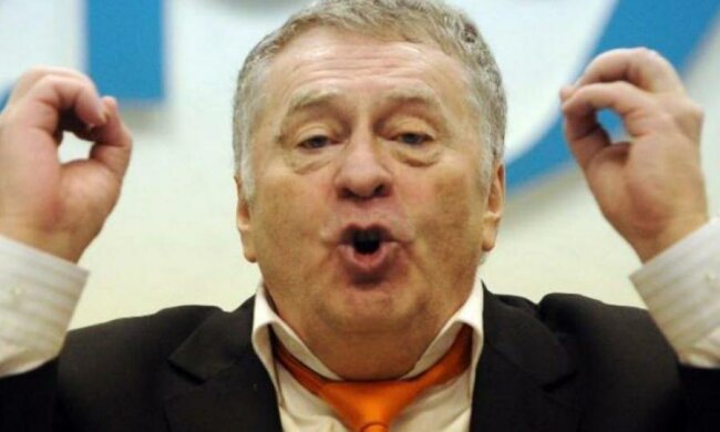 Вольфовичу больше не наливать: одиозный депутат пообещал украинцам геноцид