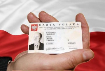 Польща відкриває кордони для українських робітників