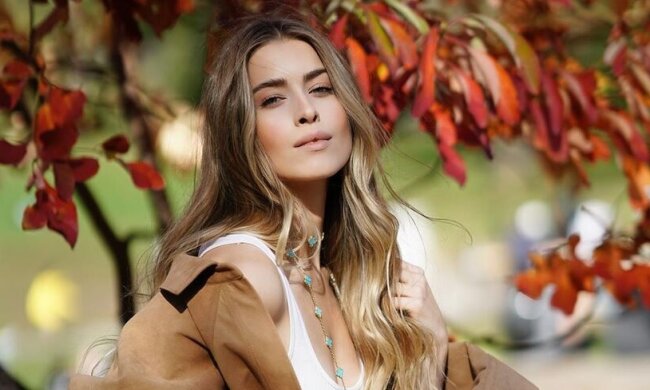 Соня Євдокименко, Instagram