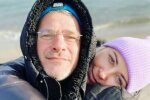 Тоня Матвієнко та Арсен Мірзоян, фото з Instagram