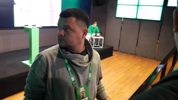 Штаб Зеленского из "Слуги народа"