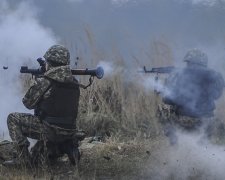 Доба в АТО: десятки обстрілів та втрати української армії