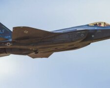 F-35A Lightning II