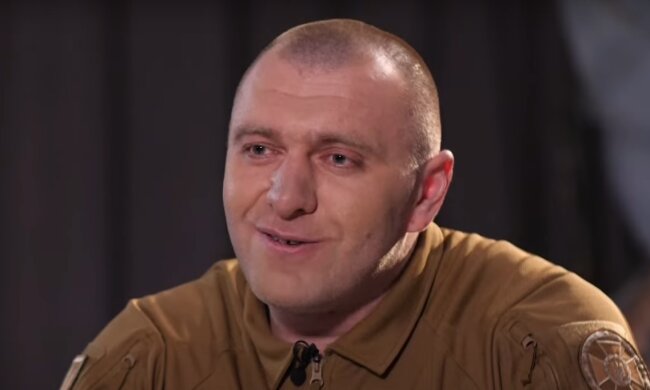 Василий Малюк, скриншот: Youtube
