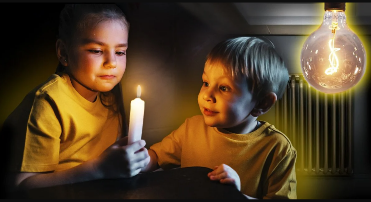 Графиков можно было избежать: эксперт объяснил парадокс в энергетике – почему не используют резервы