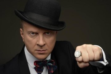Мухарський розповів, чому пішов з політики