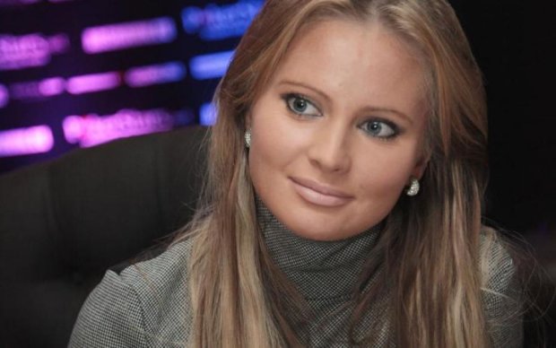 Дана Борисова предложила олигархам себя вместо Насти Рыбки: фото 18+