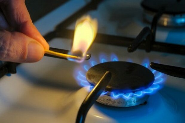 Цены на газ, фото: oilreview.kiev.ua