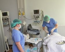 Бесплатная медицина в Украине окончательно исчезнет