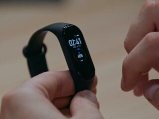 Xiaomi Mi Band 5