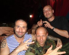 Груди в хрестах і злодійські зірки: в "ЛНР" показали нового інвестора