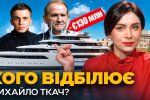 8 мільярдів для ЗСУ на кону: хто і чому насправді заблокував продаж яхти Медведчука