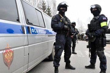 Что у вас там творится: главного московского следователя схватила ФСБ