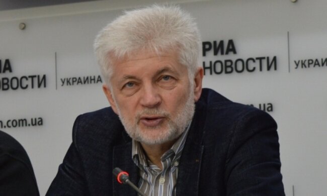 Нужно предоставить субсидию всем украинцам - Сергиенко