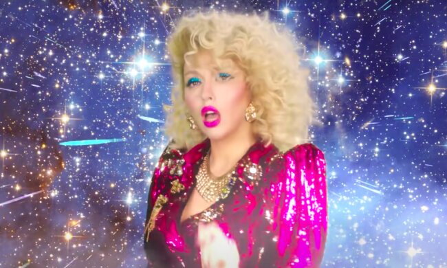 Оля Полякова, instagram.com/polyakovamusic/