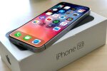 iPhone SE 2