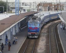 Нюхай, придурок! Пассажир пожаловался на ад от Укрзализныци