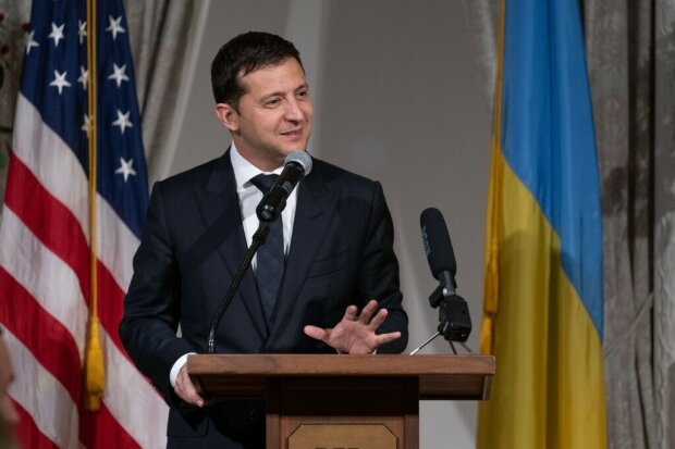 Зеленский встретился с диаспорой в США, украинцы поделились впечатлениями: "Страшный груз на плечах"
