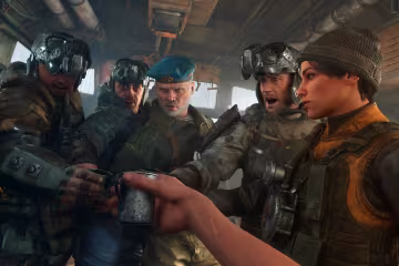 Metro Exodus