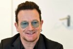 Боно з U2