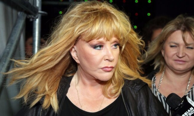 Пугачева чудом спаслась от обезумевшего Нагиева, караулил с топором: "Не должна жить"