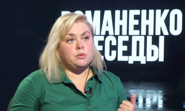 Ірина Головатенко