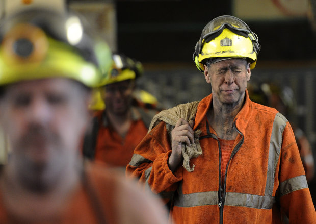 Тисячі шахтарів втратять роботу, в столиці вирішили відмовитись від вугілля: деталі масштабної держпрограми