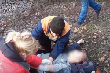 В Днепре искалеченный под поездом школьник вышел из комы: настоящее новогоднее чудо