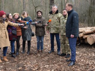 Андрій Мальований, скрін із Фейсбук