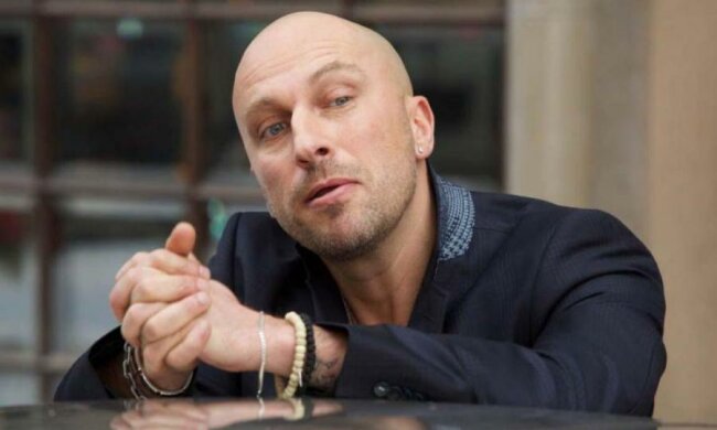 Вірус Бузової: скандальний Нагієв перейшов на леопардові лосини