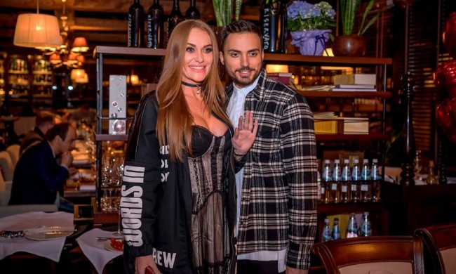 Едгар і Слава Камінські передумали розлучатися: що сталося у зірковій сім'ї