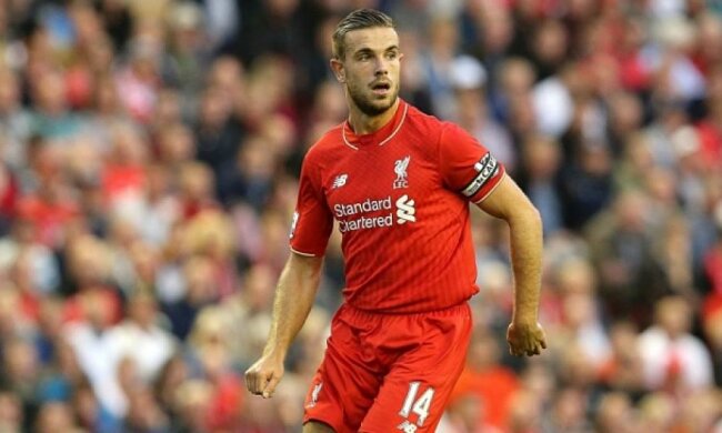 У капітана "Ліверпуля" виявили невиліковну травму